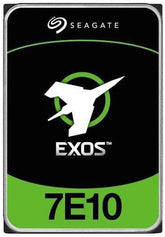 Seagate Exos 7E10 ST10000NM017B 10TB 3.5" 7200RPM 256MB Cache SATA HDD